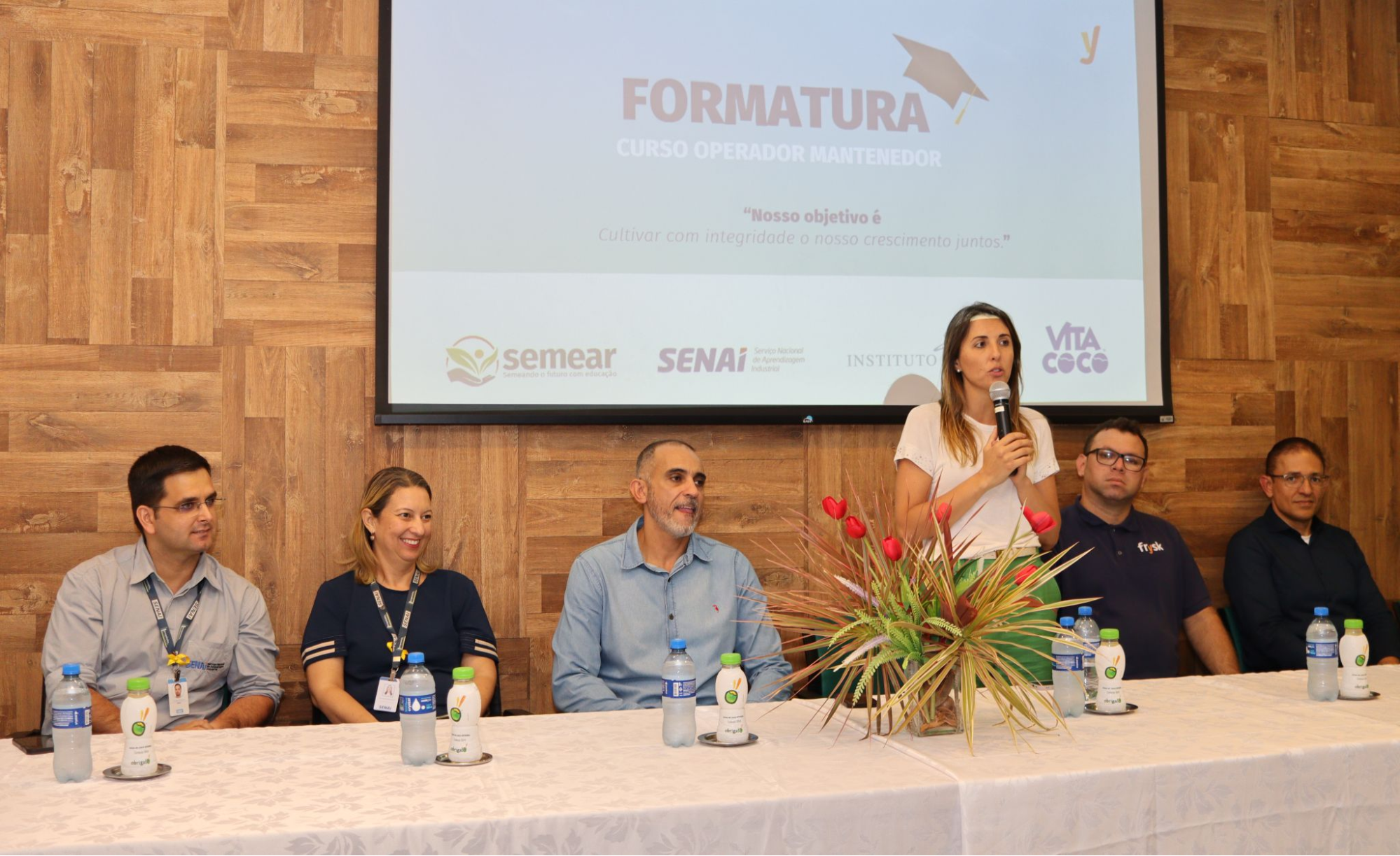 Accelerating STEM Education in Brazil